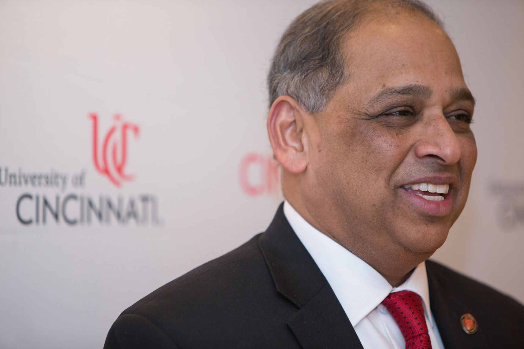 Neville Pinto